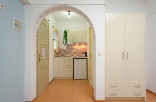 Old Town Naxos Hotel | Celeste NAXOS Chora