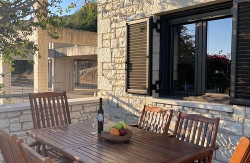 Sivota House | Celeste Syvota