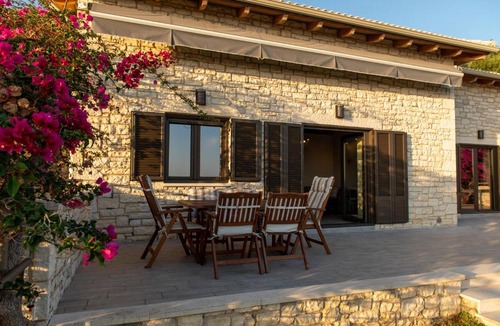 Sivota House | Celeste Syvota