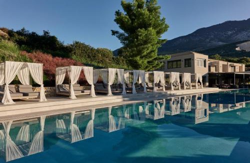 Leivathos Hotel | Celestial All Suites