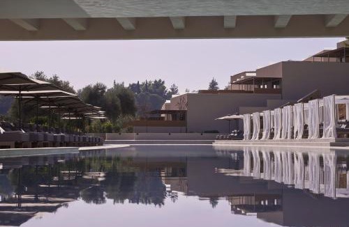 Leivathos Hotel | Celestial All Suites