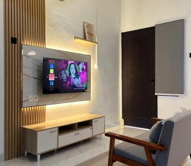 Banda Aceh House | Celestial Guest House Banda Aceh