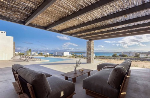 Santa Maria Villa | Celestial I ., Villa