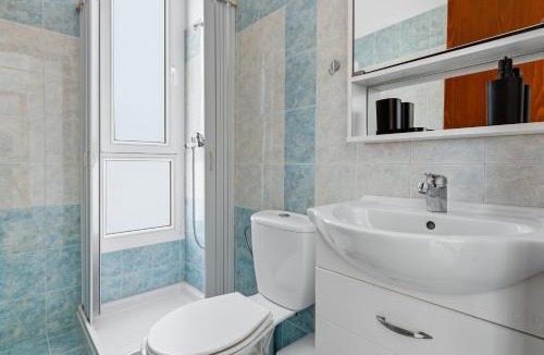 Petaloudes Apartment | Celestial Luxury Residences