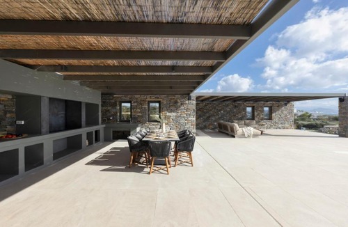 Santa Maria Villa | Celestial Villas