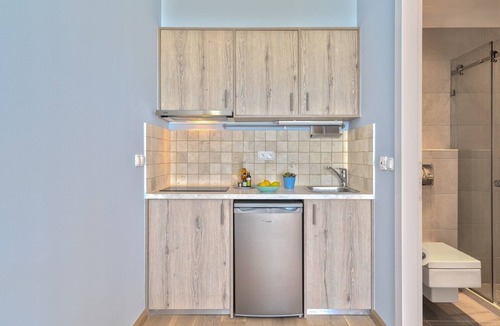 Kolymvari Apartment | CELESTINE SUITES UNIT 1