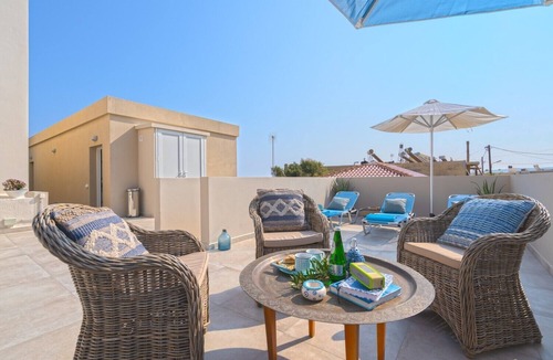 Kolymvari Apartment | CELESTINE SUITES UNIT 1