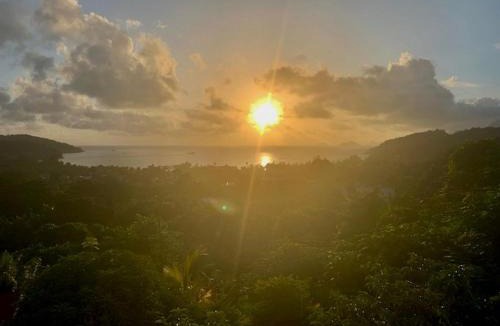 Mahe Island House | Cella Villa