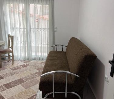 Xanthi Apartment | Cem's Luxury Apartment