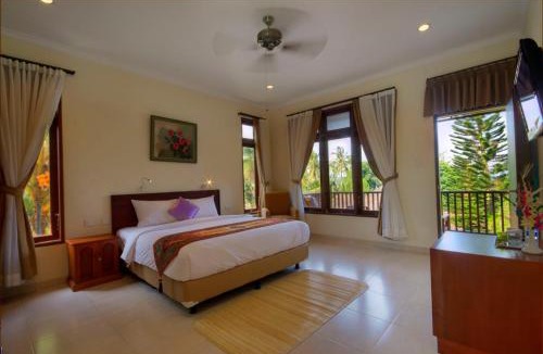Blimbing Resort | Cempaka Belimbing Villa
