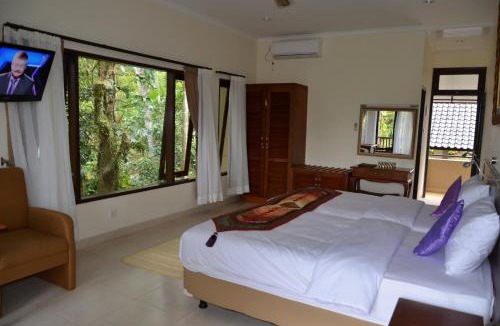 Blimbing Resort | Cempaka Belimbing Villa