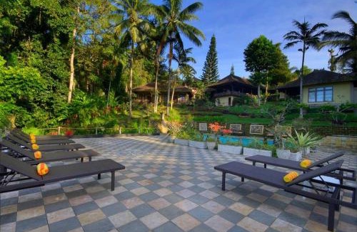Blimbing Resort | Cempaka Belimbing Villa