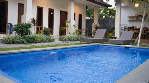 Padonan House | Cempaka Guest House