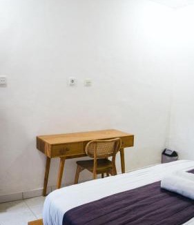 Padonan House | Cempaka Guest House