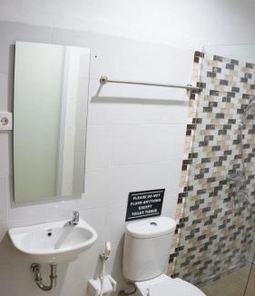 Padonan House | Cempaka Guest House
