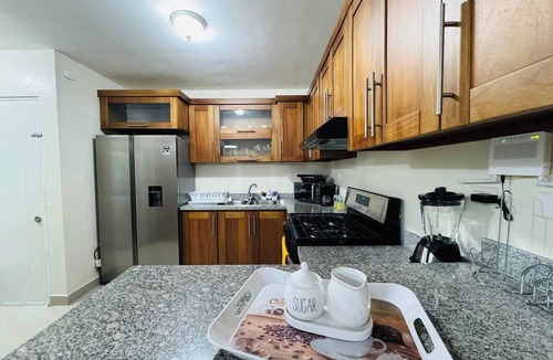 Llanos de Gurabo I House | Centrally located accommodation Breezes by G1