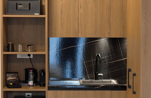 Ioannina Apartment | Cens Silver Suites