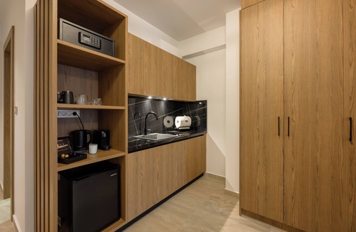 Ioannina Apartment | Cens Silver Suites