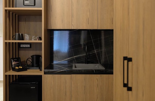 Ioannina Apartment | Cens Silver Suites
