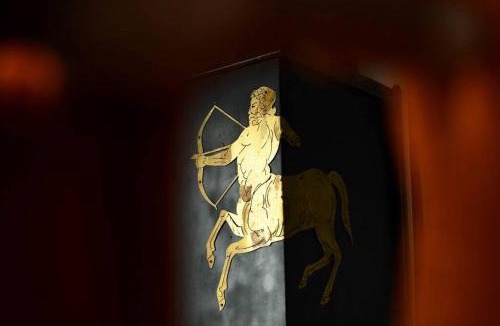 Makrynitsa House | Centaurs Spot