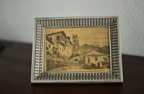 Makrynitsa House | Centaurs Spot