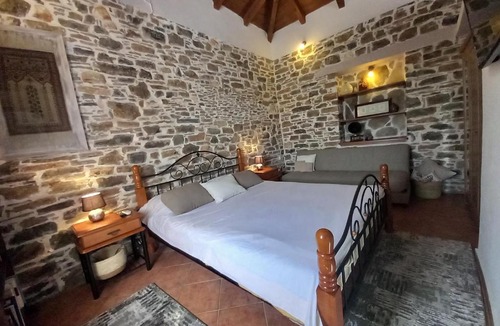 Lafkos House | Centaurus Pelion