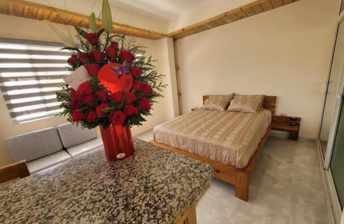 Constanza Apartment | Center Point Mono ambiente en Constanza