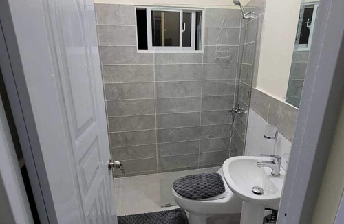 Constanza Apartment | Center Point, Monoambiente