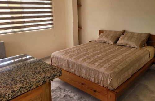 Constanza Apartment | Center Point, Monoambiente