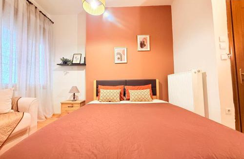Kavala Apartment | Center Studio 2