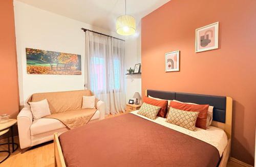 Kavala Apartment | Center Studio 2