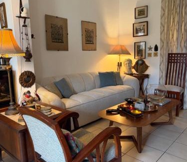 Zona Colonial House | Centerpice Colonial Zone