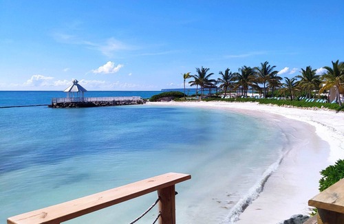 Cap Cana Marina Apartment | Central 1 bedroom apartment in fabulous Cap Cana Punta Cana