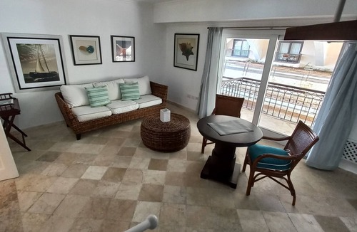 Cap Cana Marina Apartment | Central 1 bedroom apartment in fabulous Cap Cana Punta Cana