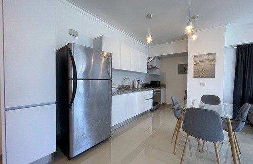 Renacimiento Apartment | Central apartment with all the comforts to rest.