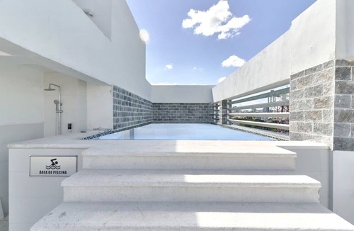 Ciudad Universitaria Apartment | Central apartment with pool and gym