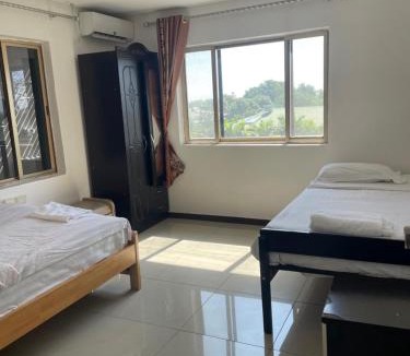 Martintar Apartment | Central Apartment