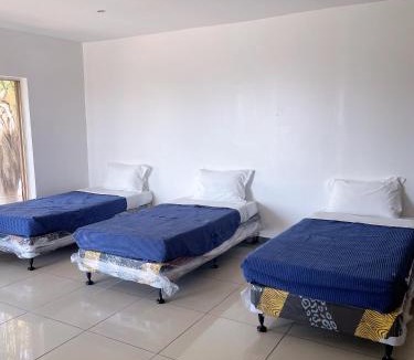 Martintar Apartment | Central Apartment