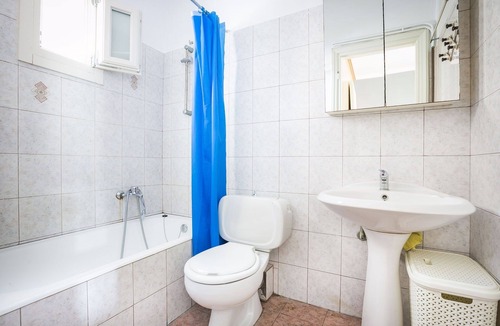 Argostoli Town Apartment | Central Apartment - One Bedroom Apartment, Sleeps 2