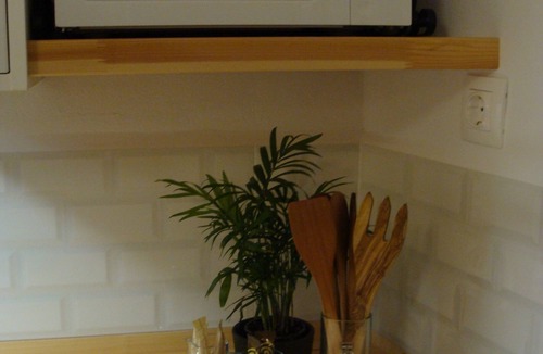 Limenas Chersonisou Apartment | Central appartment in L.Hersonisos