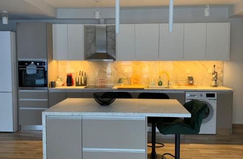 Sitia Apartment | Central & Beautiful