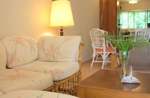 ProCab Apartment | Central Cabarete apartment, 2 bedrooms/2 bathrooms, balcony/pool/TV/Wi-Fi