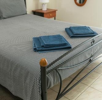 Sparta Apartment | Central Cozy Apartment 3