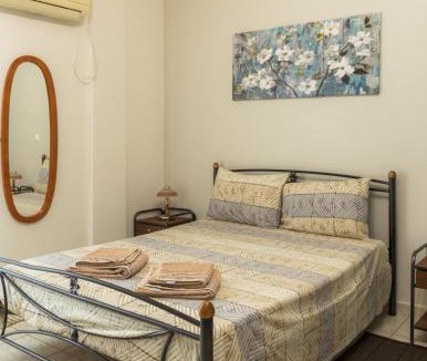 Sparta Apartment | Central Cozy Apartment