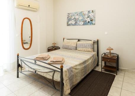 Sparta Apartment | Central Cozy Apartment
