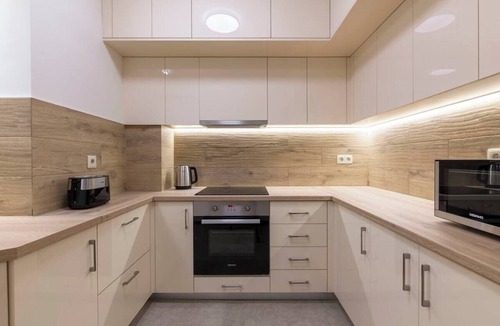 Athens City Centre Apartment | Central Downtown Living