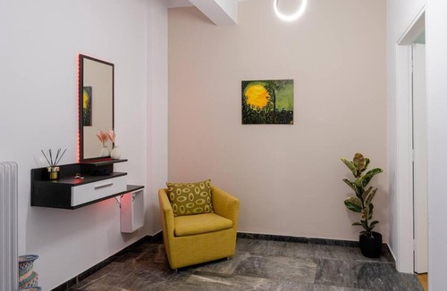 Zavlani Apartment | Central Elegant Flat