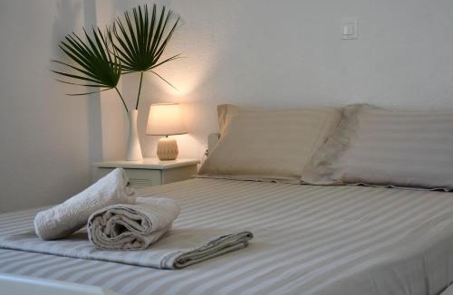 Ierapetra Apartment | Central flat, 300m from the beach