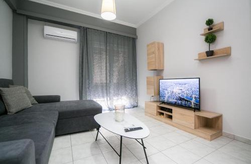 Volos City Centre Apartment | Central Guests Apartment