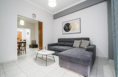 Volos City Centre Apartment | Central Guests Apartment